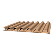 Двухслойные короба