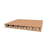 Трехслойные короба