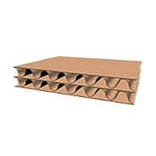 Пятислойные короба