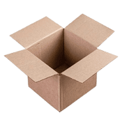 Четырехклапанные короба