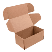 Самосборные, почтовые короба