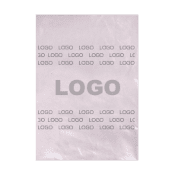 Полиэтиленовые мешки с логотипом