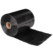 Цветная полиэтиленовая плёнка