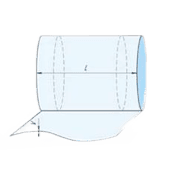 Полотно полиэтиленовый