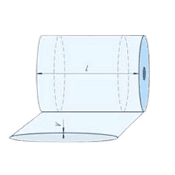Рукав полиэтиленовый