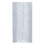 Полипропиленовые и БОПП пакеты с центральным швом