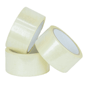 Прозрачный скотч