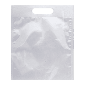 Вакуумные пакеты с вырубной ручкой