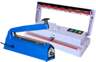 Упаковочное оборудование