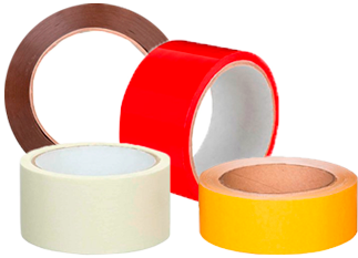 Клейкие ленты