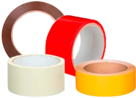 Клейкие ленты