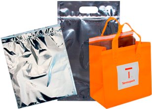 Термопакеты/термосумки